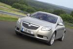 Vauxhall Insignia 2009 года